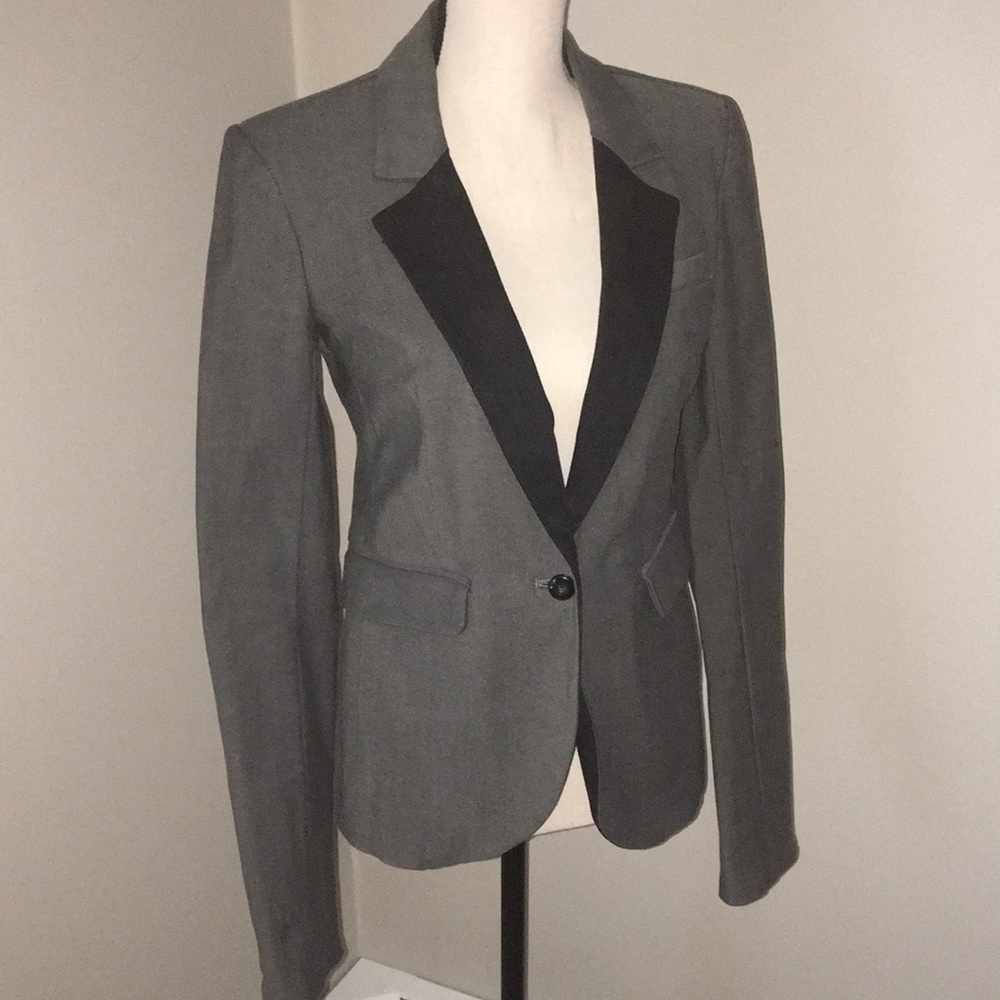 Rachel Zoe blazer